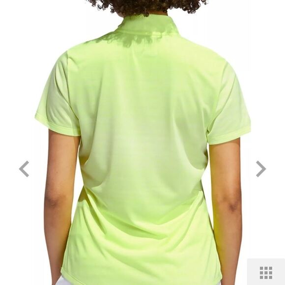 Adidas Golf Top   - Picture 2 of 9